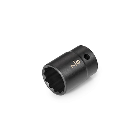 Tekton 1/2 Inch Drive x 7/8 Inch 12-Point Impact Socket SID22222